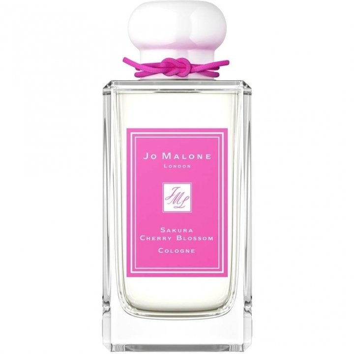 Discounted Jo Malone Sakura Cherry Blossom perfume – inspiredscentsco
