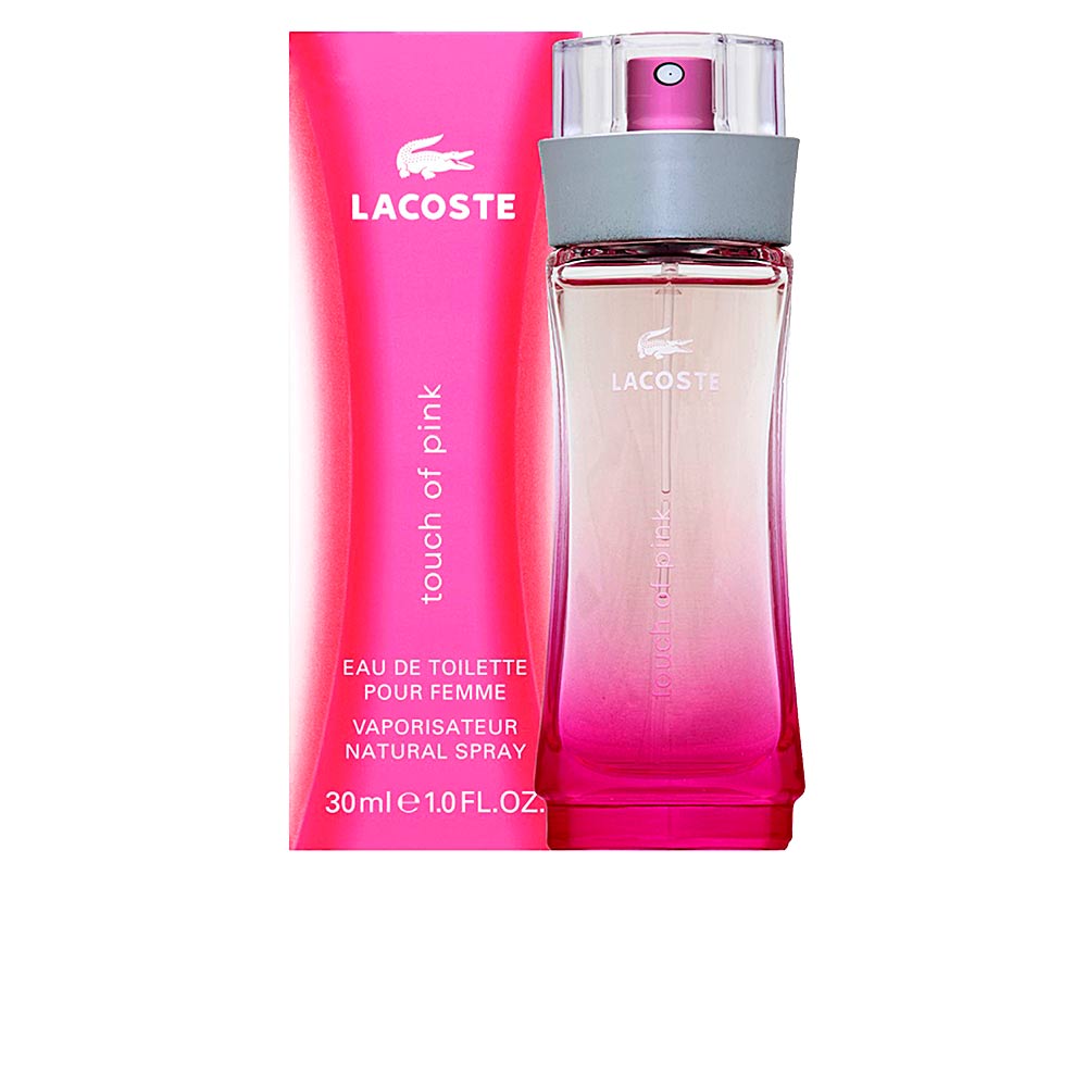 bronze violinist sikring Discounted Lacoste Love of pink perfume – inspiredscentsco